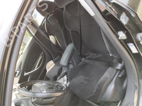 Left front steering knuckle CITROËN C5 III (RD_) 1.6 HDi 110 (RD9HZC) | BP27059166M25  - Image 11