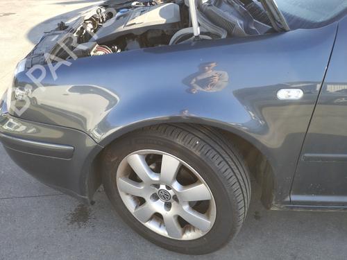 Used Wheel arch VW GOLF IV (1J1) 1.6 16V (105 hp) 27337268