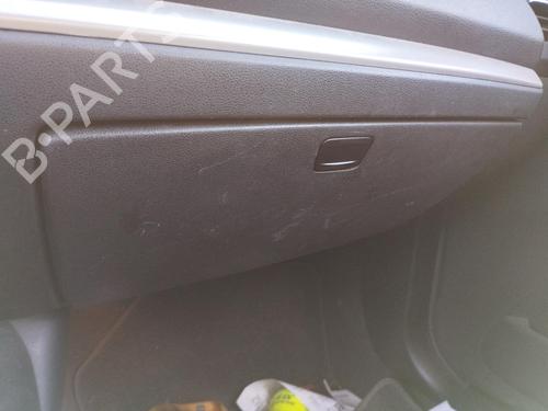 Used Glove box BMW 1 (E87) 118 d (122 hp) 27065628