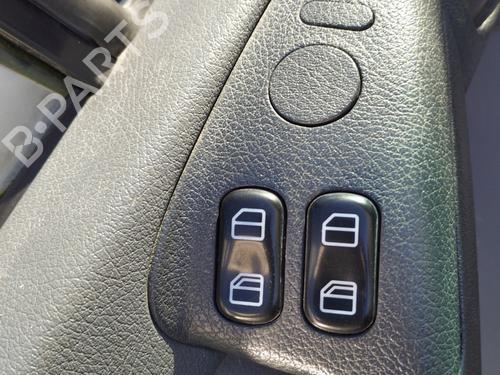 Used Left front window switch MERCEDES-BENZ SPRINTER 4-t Van (B904) 416 CDI 4x4 (156 hp) 27041599