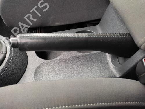 Used Hand brake VW TOURAN (1T1, 1T2) 1.9 TDI (105 hp) 27077090
