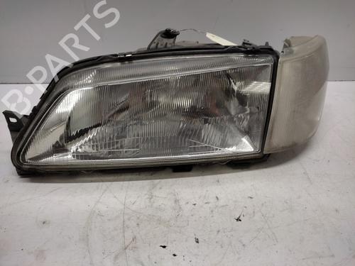 Faro izquierdo PEUGEOT 306 Hatchback (7A, 7C, N3, N5) 1.9 D | BP29598532C28