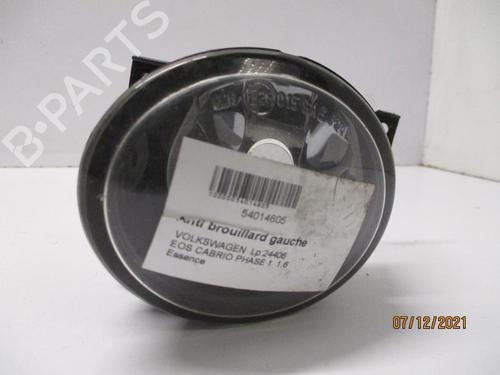 Left front fog light VW EOS (1F7, 1F8) 1.6 FSI | BP27076530C30 - Image 1
