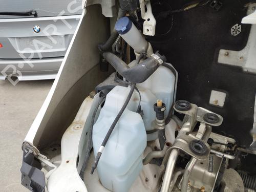Used Windscreen washer tank PEUGEOT BOXER Van 2.2 BlueHDi 165 (165 hp) 28473788