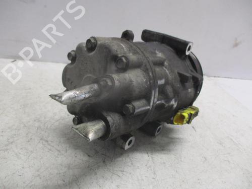 Used AC compressor AC compressor FIAT ULYSSE (179_) 2.0 JTD (109 hp) 27066499 27066499