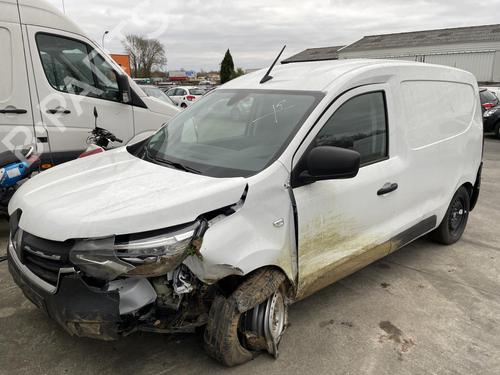 Gummiliste RENAULT EXPRESS Box Body/MPV 1.5 Blue dCi 95 (F6AB) | BP27080938C142 - Image 7