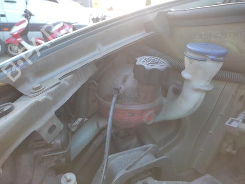 Used Expansion tank CITROËN C3 I (FC_, FN_) 1.1 i (60 hp) 27086579