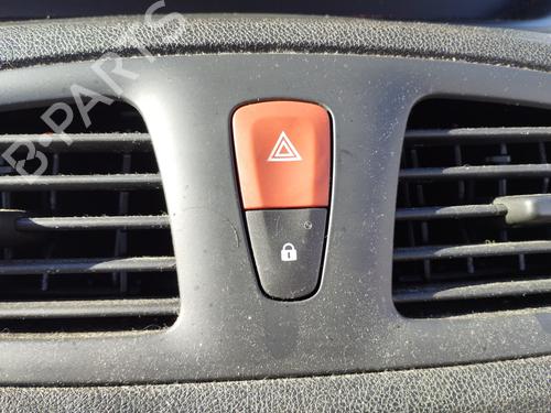 Advarselskontakt RENAULT SCÉNIC III (JZ0/1_) 1.5 dCi (110 hp) 32668403