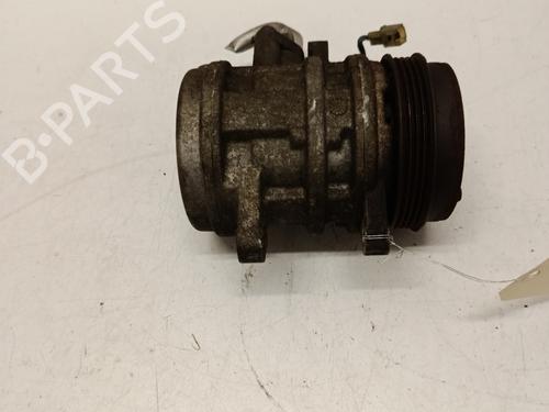 AC compressor CHEVROLET MATIZ (M200, M250) 0.8 | BP29438495M34 - Image 2