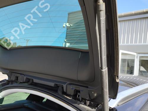 Used Tailgate lift support PEUGEOT 508 SW I (8E_) 2.0 BlueHDi 180 (180 hp) 28953916