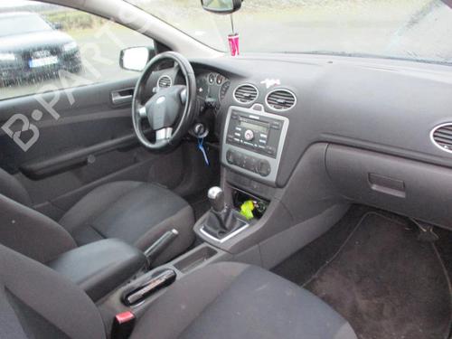 Right mirror FORD FOCUS II (DA_, HCP, DP) 1.6 TDCi | BP27061430C27 