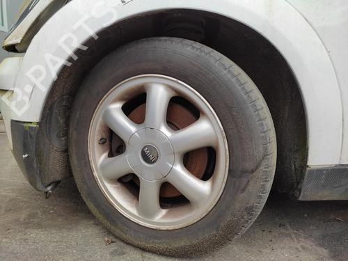 Used Left front brake caliper MINI MINI (R56) One (95 hp) 27051624