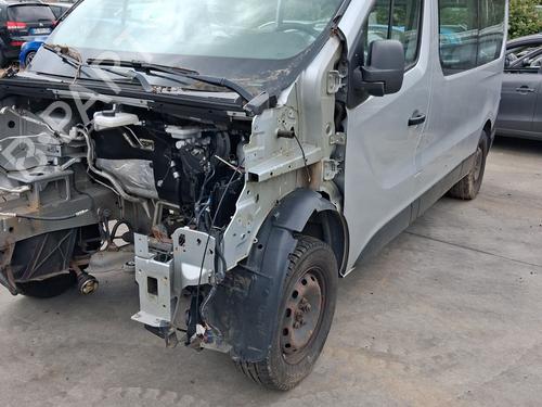 Mirror switch OPEL VIVARO B Bus (X82) | BP38097497I25 - Image 9