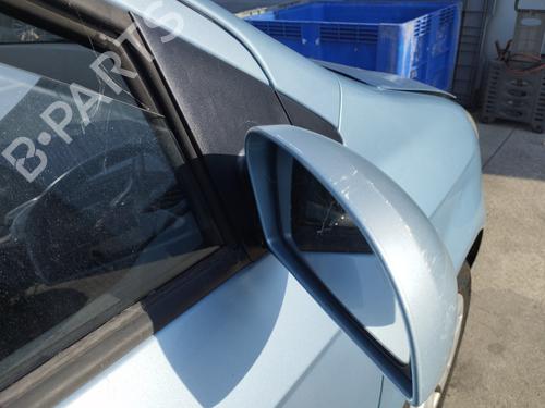 Right mirror HYUNDAI GETZ (TB) 1.5 CRDi | BP29550602C27 