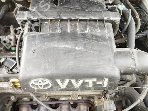 Luftfilter kasse TOYOTA YARIS (_P1_) 1.0 (SCP10_, SCP10R) (65 hp) 32133193