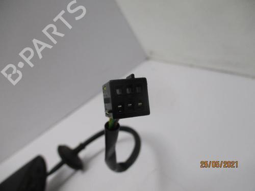 Left mirror OPEL CORSA D (S07) 1.3 CDTI (L08, L68) | BP27085568C26 