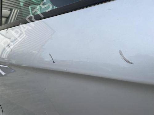 Left rear door FORD S-MAX (WA6) 1.8 TDCi | BP27063042C4 