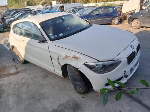 AC compressor BMW 1 (F21) 114 i | BP27077746M34 - Image 5