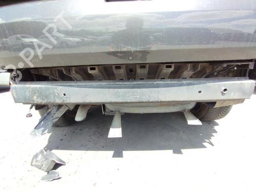 Used Rear bumper reinforcement PEUGEOT 3008 I MPV (0U_) 1.6 BlueHDi 120 (120 hp) 27072927