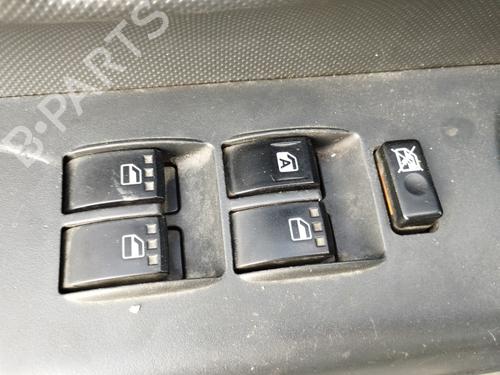 Used Left front window switch Left front window switch 38871816 38871816