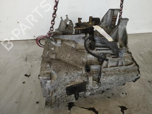Gearbox CITROËN C5 II Break (RE_) 2.0 HDi (RERHRH) | BP27072652M3  - Image 5