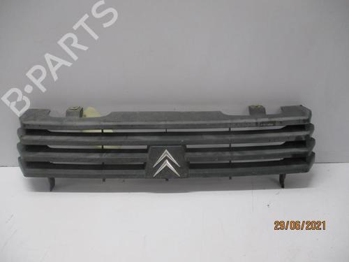 Grille CITROËN C15 Box Body/MPV (VD_) 1.0 96129991YB