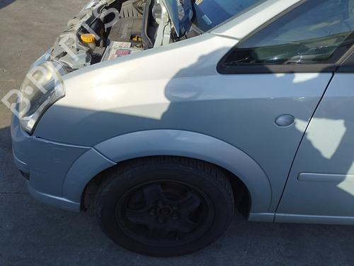 Used Left front driveshaft Left front driveshaft OPEL MERIVA A MPV (X03) 1.6 (E75) (105 hp) 32780670 32780670