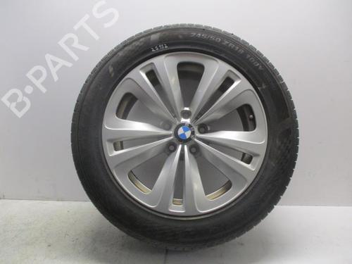 Used Rim BMW 5 Gran Turismo (F07) 530 d (245 hp) 27066773