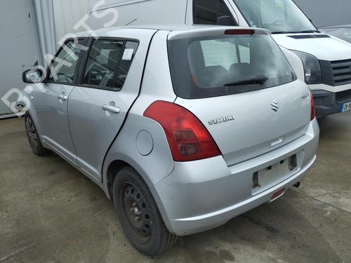 Starter SUZUKI SWIFT III (MZ, EZ) 1.3 (RS413, ZC11S) | BP27083056M8 