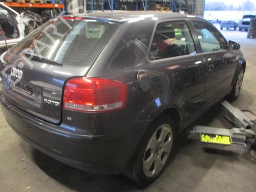 Left headlight AUDI A3 (8P1) 2.0 TDI 16V | BP27075261C28 - Image 5