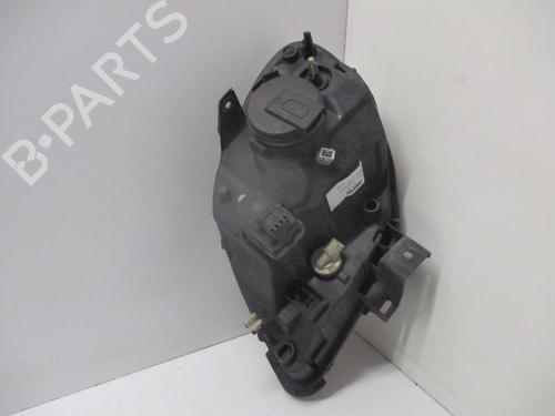 Used Right headlight Right headlight RENAULT KANGOO Express (FC0/1_) 1.5 dCi (FC07, FC1R) (65 hp) 27048152 27048152