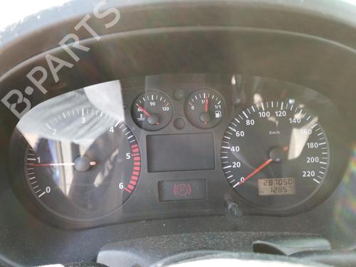 Quadrante SEAT IBIZA II (6K1) 1.9 SDI (68 hp) 31333966