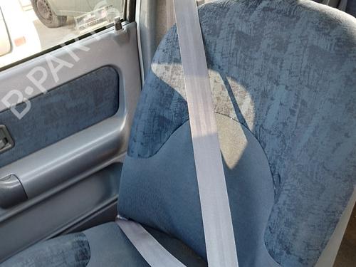 Used Front right seatbelt Front right seatbelt RENAULT CLIO I (B/C57_, 5/357_) 1.2 (5/357Y, 5/357K) (58 hp) 33545105 33545105