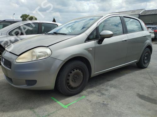 Used Parts FIAT GRANDE PUNTO (199_) 4757705