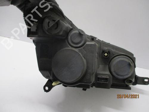 Left headlight CITROËN C5 II (RC_) 2.0 16V (RCRFJB, RCRFJC) | BP27079972C28  - Image 5