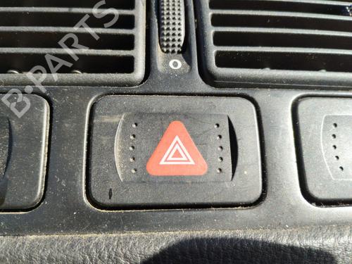 Used Warning switch Warning switch VW GOLF IV (1J1) 1.6 (100 hp) 40263582 40263582