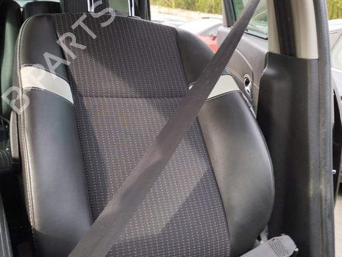Used Front left seatbelt Front left seatbelt RENAULT SCÉNIC III (JZ0/1_) 1.5 dCi (110 hp) 34368303 34368303