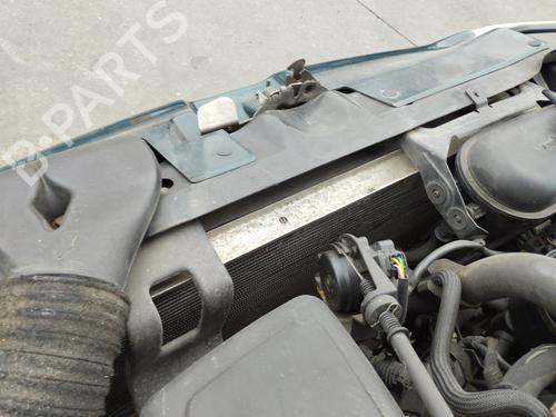 Køler PEUGEOT 306 Hatchback (7A, 7C, N3, N5) 2.0 HDI 90 (90 hp) 27041237