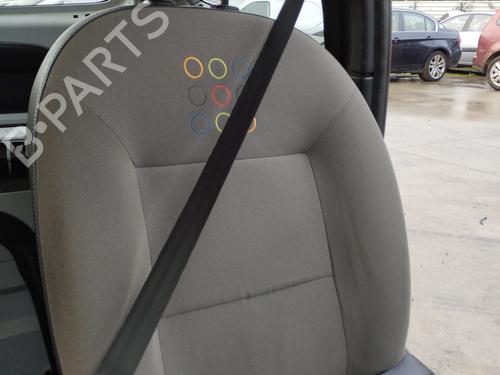 Used Front left seatbelt RENAULT TWINGO II (CN0_) 1.5 dCi (CN0E) (64 hp) 32230967