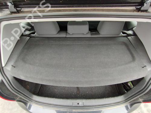 Rear parcel shelf VW GOLF V (1K1) 1.6 FSI | BP29992859C85 - Image 2