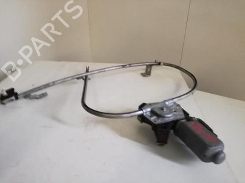 Used Front left window mechanism RENAULT CLIO I (B/C57_, 5/357_) 1.2 (5/357Y, 5/357K) (58 hp) 27061950