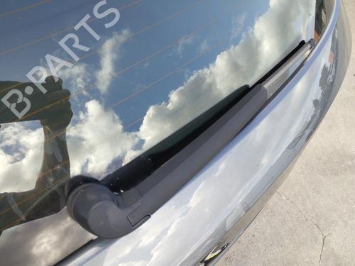 Used Rear windshield wiper arm AUDI A3 Sportback (8VA, 8VF) 1.4 TSI (150 hp) 29969214
