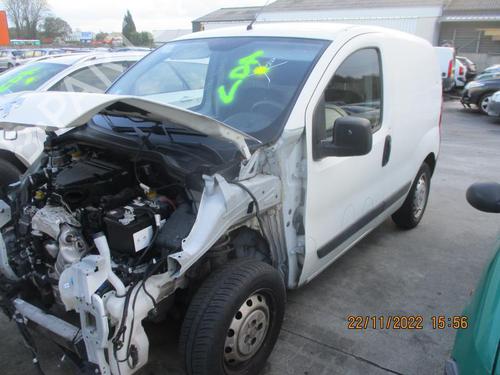 Startmotor CITROËN NEMO Box Body/MPV (AA_) 1.3 HDi 75 | BP27066185M8 