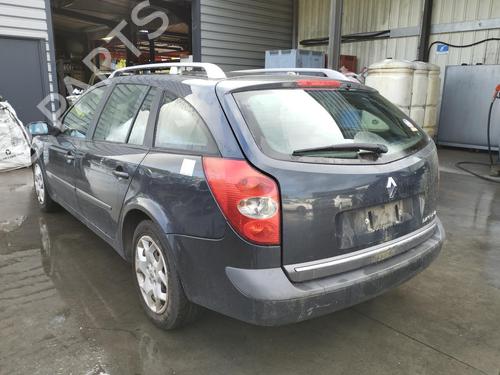 Bagaksel Bagaksel RENAULT LAGUNA II Grandtour (KG0/1_) 1.9 dCi (125 hp) 27082779 27082779