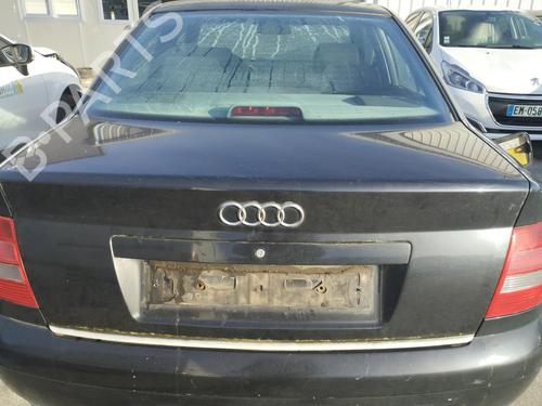 Used Tailgate AUDI A4 B5 (8D2) 1.9 TDI (116 hp) 27057202
