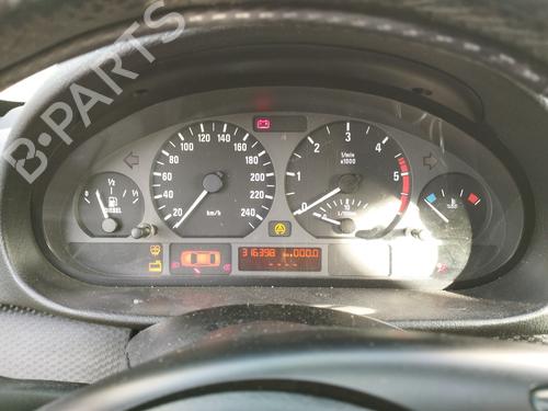 Steering column stalk BMW 3 (E46) 320 d | BP30903760I23  - Image 8