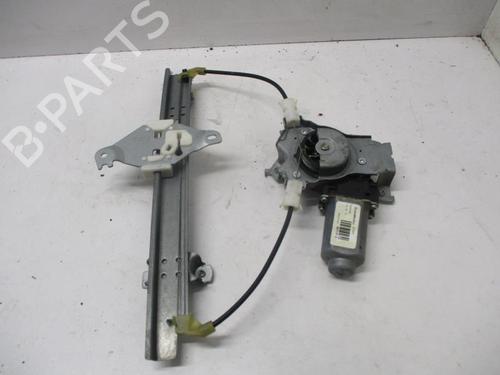 Rear left window mechanism IVECO DAILY II Van 35-8 (12934104, 12934111, 12934112, 12934117, 12934124,... | BP27047820C24 