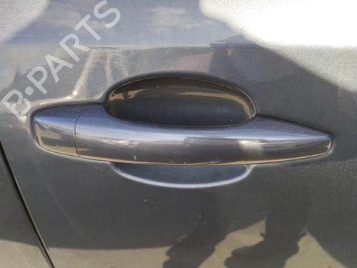 Used Front right exterior door handle CITROËN DS4 (NX_) 1.6 HDi 115 (114 hp) 27063417