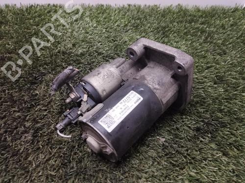 Used Starter Starter CITROËN DS3 Convertible 1.2 VTi 82 (82 hp) 27057230 27057230