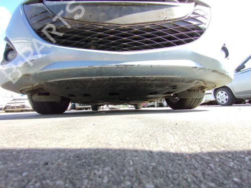 Front bumper MAZDA 5 (CW) 1.6 CD | BP33990782C7  - Image 8